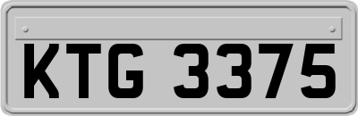 KTG3375