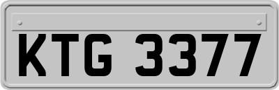 KTG3377