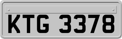 KTG3378