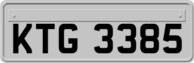 KTG3385
