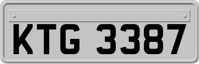 KTG3387