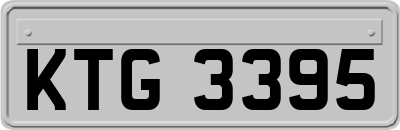 KTG3395