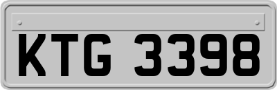 KTG3398