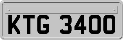 KTG3400