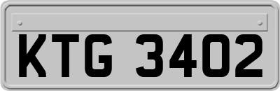 KTG3402