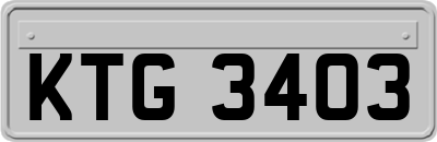 KTG3403