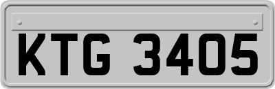 KTG3405