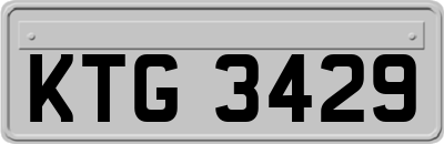 KTG3429