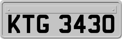 KTG3430