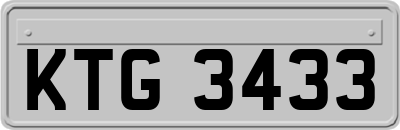 KTG3433