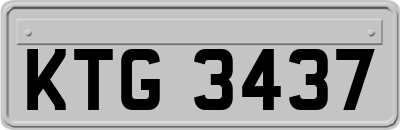 KTG3437