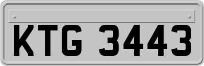 KTG3443