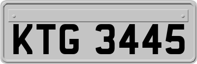 KTG3445