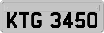 KTG3450
