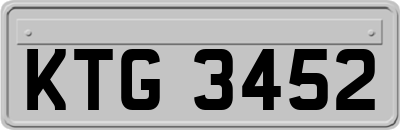KTG3452