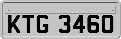 KTG3460