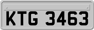 KTG3463