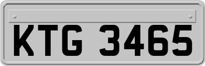 KTG3465