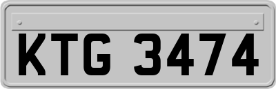 KTG3474