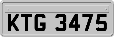 KTG3475