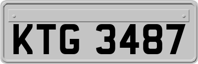 KTG3487