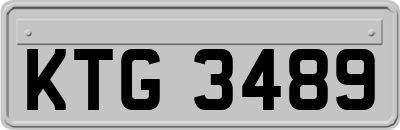 KTG3489