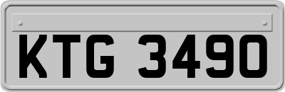 KTG3490