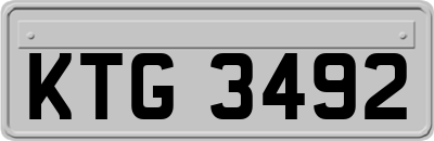 KTG3492