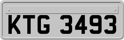 KTG3493
