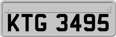 KTG3495