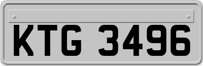 KTG3496