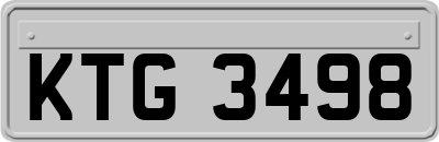 KTG3498