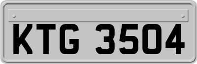 KTG3504