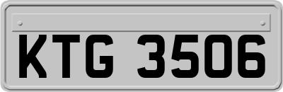 KTG3506