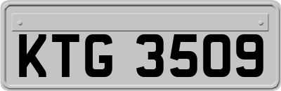 KTG3509