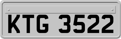 KTG3522