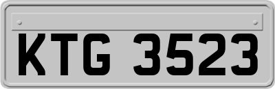 KTG3523