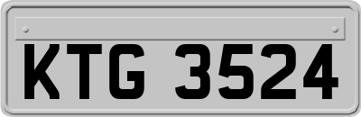 KTG3524