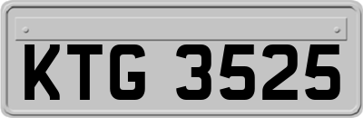 KTG3525