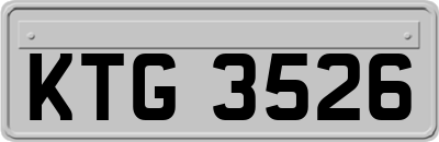 KTG3526
