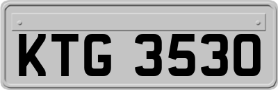 KTG3530