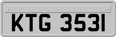 KTG3531