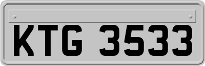 KTG3533