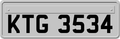 KTG3534