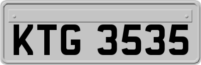 KTG3535