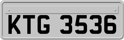 KTG3536