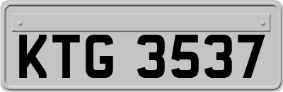 KTG3537