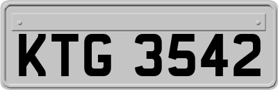 KTG3542