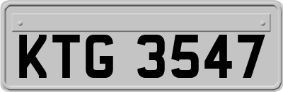 KTG3547