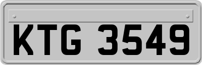 KTG3549